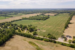 Commercial Farm for Sale, 343 Blue Lake Rd, Brant, ON