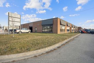 Industrial Property for Sale, 120 Falcon St, London, ON