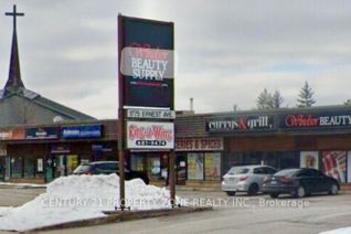 Business for Sale, 1775 Ernest Ave, London, ON