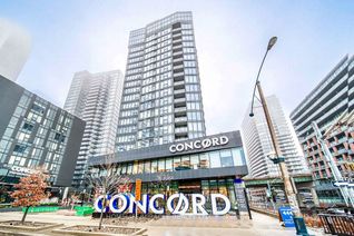 Property for Sale, 80 Queens Wharf Rd #1612, Toronto, ON