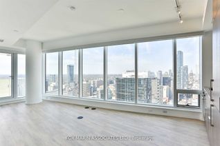 Bachelor/Studio Apartment for Rent, 197 Yonge St #4612, Toronto, ON