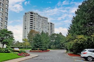 Apartment for Sale, 1121 Steeles Ave W #206, Toronto, ON