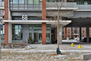 Apartment for Sale, 68 Canterbury Pl #201, Toronto, ON