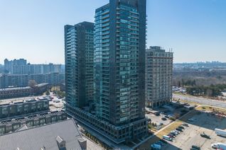 Property for Rent, 6 Sonic Way #2909, Toronto, ON