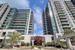 Apartment for Sale, 35 Brian Peck Cres #1001, Toronto, ON