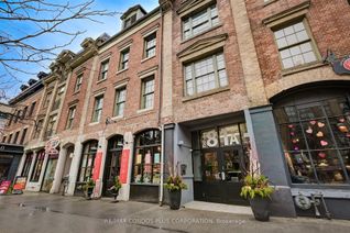 Loft for Rent, 81A Front St E #412, Toronto, ON