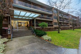 Apartment for Sale, 7 Thornwood Rd #108, Toronto, ON