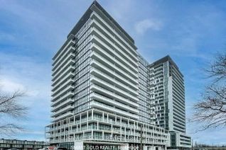 Condo for Rent, 180 Fairview Mall Dr W #1905, Toronto, ON