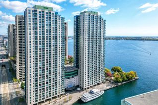Condo Apartment for Sale, 77 Harbour Sq #502, Toronto, ON