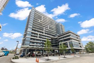 Condo Apartment for Rent, 1480 Bayly St #1515, Pickering, ON
