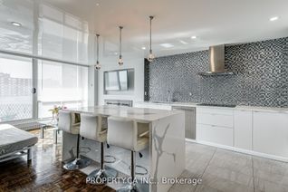Property for Rent, 2 Glamorgan Ave #911, Toronto, ON