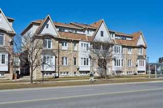 Townhouse for Sale, 200 Mclevin Ave #116, Toronto, ON