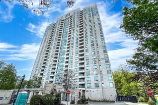 Condo for Rent, 61 Town Centre Crt #601, Toronto, ON
