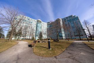 Condo Apartment for Sale, 7825 Bayview Ave #425, Markham, ON