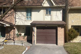 Townhouse for Sale, 89 Poplar Cres, Aurora, ON