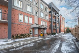 Condo for Sale, 43 Dale Dr #305, New Tecumseth, ON