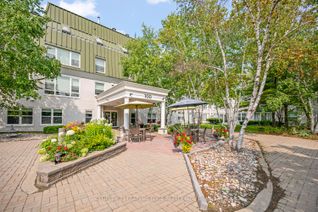 Apartment for Sale, 100 Anna Russell Way #233, Markham, ON