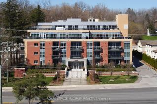 Condo Apartment for Sale, 8302 Islington Ave #211, Vaughan, ON
