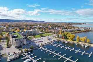 Condo for Sale, 9 Harbour St E #3112/14, Collingwood, ON