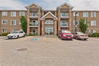 Condo Apartment for Rent, 137 Sydenham Wells #15, Barrie, ON