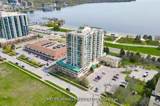 Condo Apartment for Sale, 65 Ellen St #709, Barrie, ON
