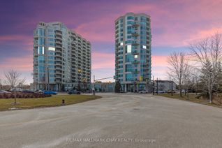 Apartment for Rent, 6 Toronto St #708, Barrie, ON
