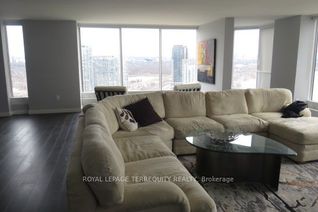 Apartment for Sale, 2045 Lakeshore Blvd W #3305, Toronto, ON