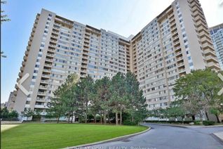 Property for Sale, 3590 Kaneff Cres #1011, Mississauga, ON