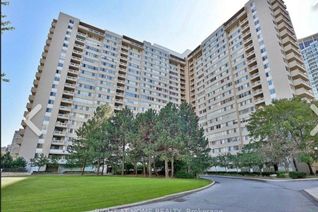 Condo Apartment for Sale, 3590 Kaneff Cres #1011, Mississauga, ON