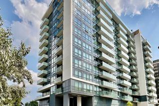 Condo Apartment for Rent, 10 De Boers Dr #607, Toronto, ON