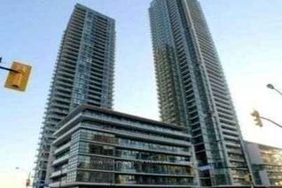 Condo for Rent, 4070 Confederation Pkwy #2404, Mississauga, ON