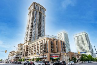 Condo Apartment for Sale, 385 Prince Of Wales Dr #2603, Mississauga, ON