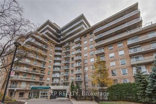 Condo Apartment for Rent, 350 Mill Rd #205, Toronto, ON