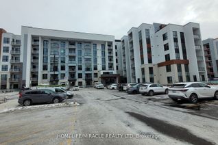 Condo Apartment for Rent, 470 Gordon Krantz Ave #305, Milton, ON