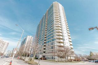 Condo Apartment for Sale, 400 Webb Dr #308, Mississauga, ON
