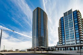 Apartment for Sale, 35 Watergarden Dr #2815, Mississauga, ON