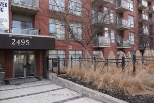 Property for Sale, 2495 Dundas St W #612, Toronto, ON