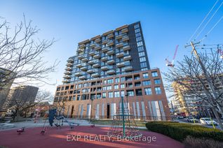 Property for Sale, 270 Dufferin St #420, Toronto, ON