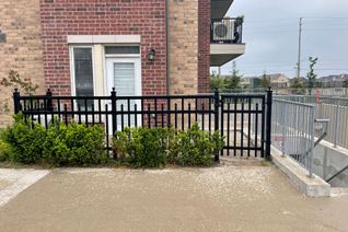Apartment for Sale, 54 Sky Harbour Dr #112, Brampton, ON