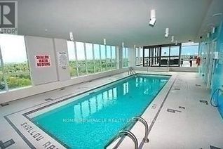 Property for Sale, 80 Esther Lorrie Dr #607, Toronto, ON