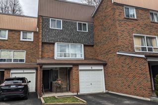 Condo Townhouse for Sale, 3065 Lenester Dr #6, Mississauga, ON