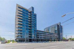 Condo for Sale, 1185 The Queensway Ave #306, Toronto, ON