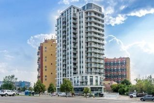 Condo for Rent, 840 Queens Plate Dr #1101, Toronto, ON