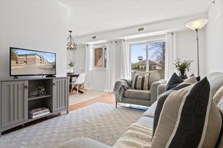 Apartment for Sale, 841 Battell St #101, Cobourg, ON