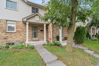 Townhouse for Sale, 217 Martinet Ave #31, London, ON
