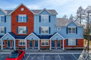 Condo Townhouse for Sale, 182 D'arcy St #B 204, Cobourg, ON