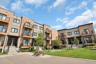 Condo Apartment for Sale, 164 Heiman St #9A, Kitchener, ON