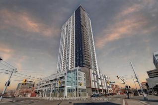 Apartment for Sale, 60 Frederick St #2605, Kitchener, ON