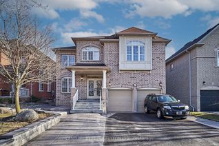 Detached House for Sale, 47 Vineyard Ave, Whitby, ON
