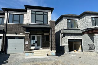 Freehold Townhouse for Rent, 75 Armilia Pl, Whitby, ON